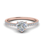 Load image into Gallery viewer, hidden-halo-petite-heart-shaped-diamond-engagement-ring-in-FD9168HTRANGLE3-NL-RG
