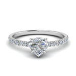 Load image into Gallery viewer, hidden-halo-petite-heart-shaped-diamond-engagement-ring-in-FD9168HTRANGLE3-NL-WG
