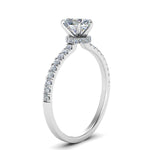 Load image into Gallery viewer, hidden-halo-petite-heart-shaped-diamond-engagement-ring-in-FD9168HTRANGLE3-NL-WG
