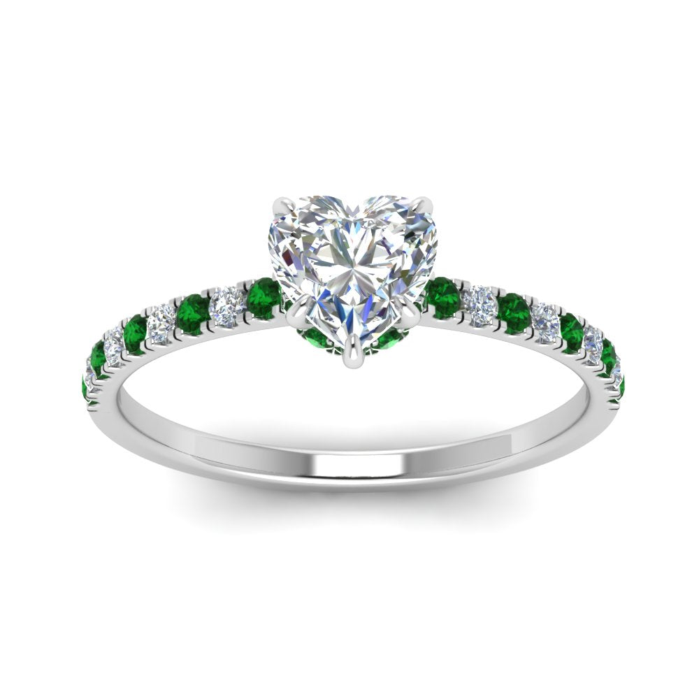 hidden-halo-petite-heart-shaped-diamond-engagement-ring-with-emerald-in-FD9168HTRGEMGRANGLE3-NL-WG
