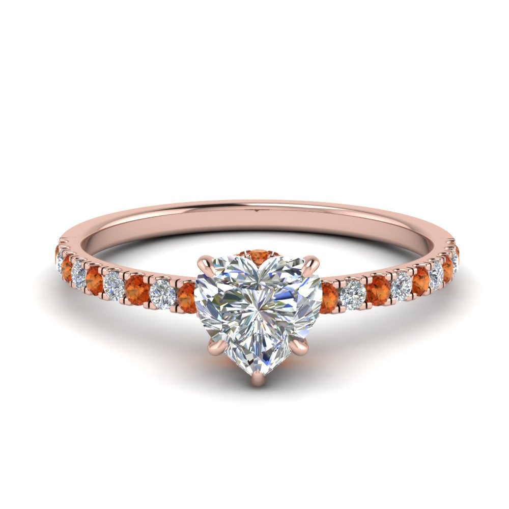 hidden-halo-petite-heart-shaped-diamond-engagement-ring-with-orange-sapphire-in-FD9168HTRGSAORANGLE3-NL-RG