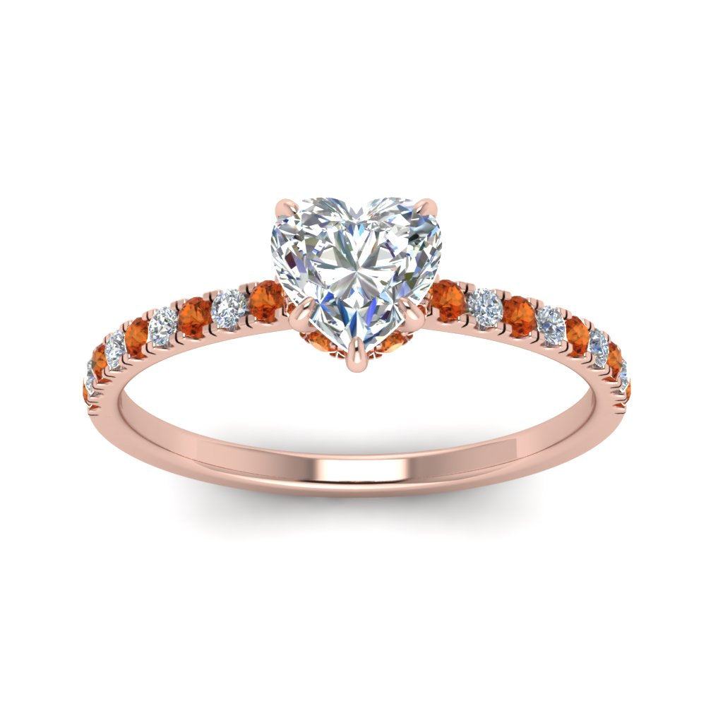hidden-halo-petite-heart-shaped-diamond-engagement-ring-with-orange-sapphire-in-FD9168HTRGSAORANGLE3-NL-RG