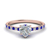 Load image into Gallery viewer, hidden-halo-petite-heart-shaped-diamond-engagement-ring-with-sapphire-in-FD9168HTRGSABLANGLE3-NL-RG