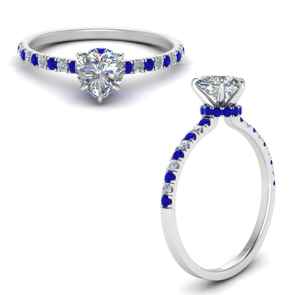 hidden-halo-petite-heart-shaped-diamond-engagement-ring-with-sapphire-in-FD9168HTRGSABLANGLE3-NL-WG