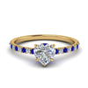 Load image into Gallery viewer, hidden-halo-petite-heart-shaped-diamond-engagement-ring-with-sapphire-in-FD9168HTRGSABLANGLE3-NL-YG