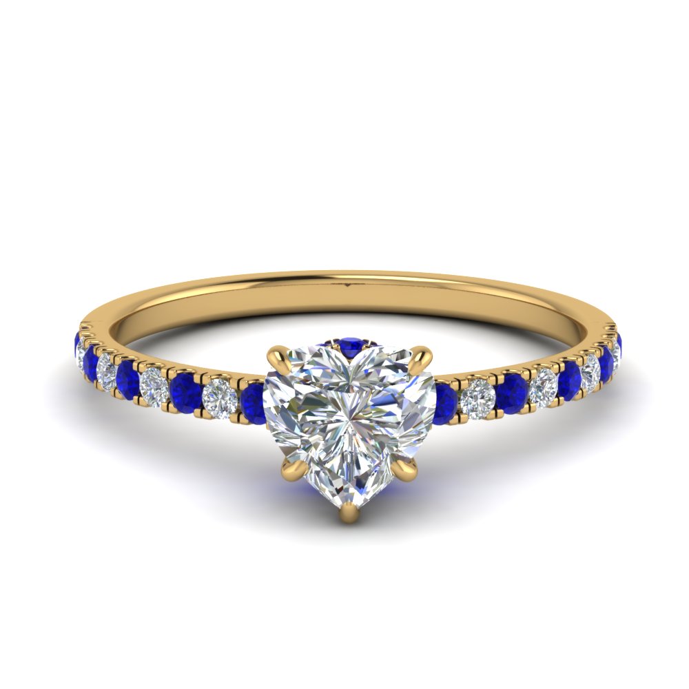 hidden-halo-petite-heart-shaped-diamond-engagement-ring-with-sapphire-in-FD9168HTRGSABLANGLE3-NL-YG