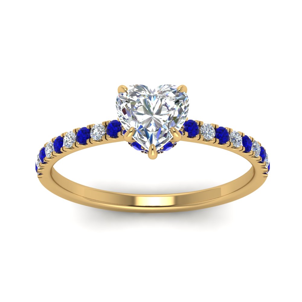hidden-halo-petite-heart-shaped-diamond-engagement-ring-with-sapphire-in-FD9168HTRGSABLANGLE3-NL-YG