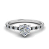 Load image into Gallery viewer, hidden-halo-petite-heart-shaped-engagement-ring-with-black-diamond-in-FD9168HTRGBLACKANGLE3-NL-WG