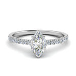 Load image into Gallery viewer, hidden-halo-petite-marquise-cut-diamond-engagement-ring-in-FD9168MQRANGLE3-NL-WG
