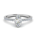 Thumbnail 1 - hidden-halo-petite-marquise-cut-diamond-engagement-ring-in-FD9168MQRANGLE3-NL-WG