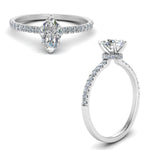 Load image into Gallery viewer, hidden-halo-petite-marquise-cut-diamond-engagement-ring-in-FD9168MQRANGLE3-NL-WG
