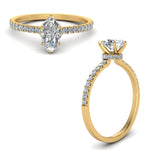 Load image into Gallery viewer, hidden-halo-petite-marquise-cut-diamond-engagement-ring-in-FD9168MQRANGLE3-NL-YG

