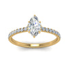 Load image into Gallery viewer, hidden-halo-petite-marquise-cut-diamond-engagement-ring-in-FD9168MQRANGLE3-NL-YG