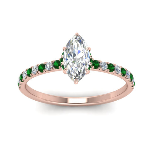 hidden-halo-petite-marquise-cut-diamond-engagement-ring-with-emerald-in-FD9168MQRGEMGRANGLE3-NL-RG
