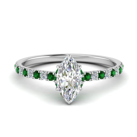 hidden-halo-petite-marquise-cut-diamond-engagement-ring-with-emerald-in-FD9168MQRGEMGRANGLE3-NL-WG