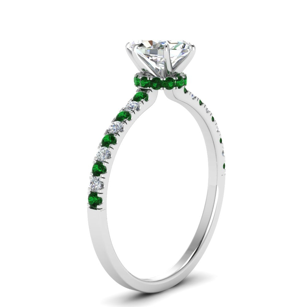 hidden-halo-petite-marquise-cut-diamond-engagement-ring-with-emerald-in-FD9168MQRGEMGRANGLE3-NL-WG