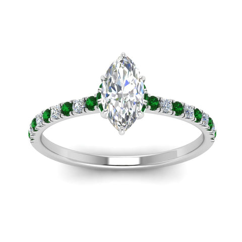 hidden-halo-petite-marquise-cut-diamond-engagement-ring-with-emerald-in-FD9168MQRGEMGRANGLE3-NL-WG