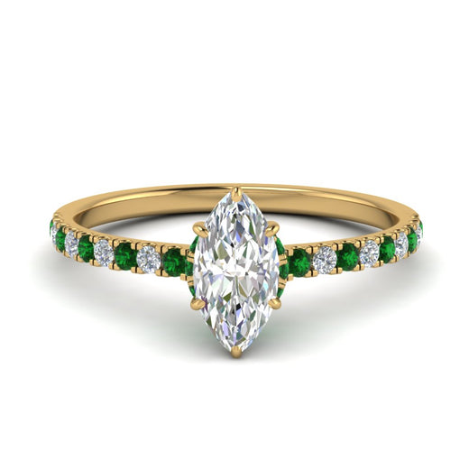 hidden-halo-petite-marquise-cut-diamond-engagement-ring-with-emerald-in-FD9168MQRGEMGRANGLE3-NL-YG