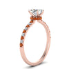 Load image into Gallery viewer, hidden-halo-petite-marquise-cut-diamond-engagement-ring-with-orange-sapphire-in-FD9168MQRGSAORANGLE3-NL-RG