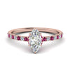 Load image into Gallery viewer, hidden-halo-petite-marquise-cut-diamond-engagement-ring-with-pink-sapphire-in-FD9168MQRGSADRPIANGLE3-NL-RG