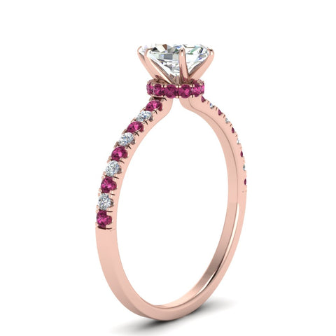 hidden-halo-petite-marquise-cut-diamond-engagement-ring-with-pink-sapphire-in-FD9168MQRGSADRPIANGLE3-NL-RG