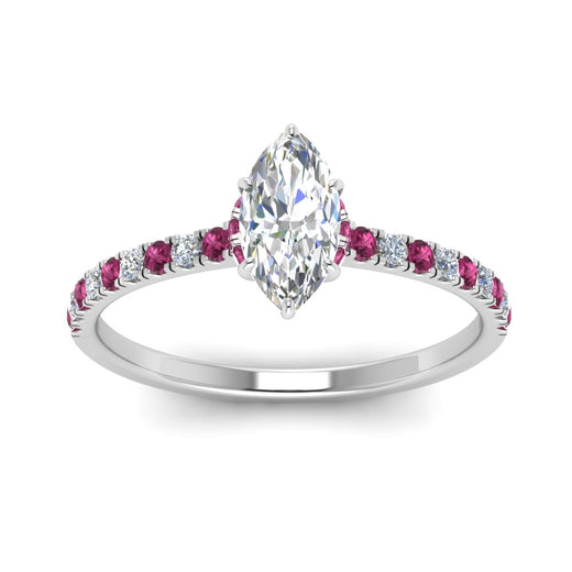 hidden-halo-petite-marquise-cut-diamond-engagement-ring-with-pink-sapphire-in-FD9168MQRGSADRPIANGLE3-NL-WG