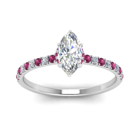 hidden-halo-petite-marquise-cut-diamond-engagement-ring-with-pink-sapphire-in-FD9168MQRGSADRPIANGLE3-NL-WG
