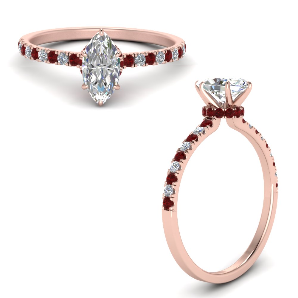 hidden-halo-petite-marquise-cut-diamond-engagement-ring-with-ruby-in-FD9168MQRGRUDRANGLE3-NL-RG