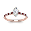 Load image into Gallery viewer, hidden-halo-petite-marquise-cut-diamond-engagement-ring-with-ruby-in-FD9168MQRGRUDRANGLE3-NL-RG