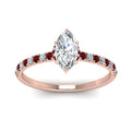 Thumbnail 80 - hidden-halo-petite-marquise-cut-diamond-engagement-ring-with-ruby-in-FD9168MQRGRUDRANGLE3-NL-RG