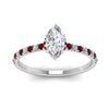 Load image into Gallery viewer, hidden-halo-petite-marquise-cut-diamond-engagement-ring-with-ruby-in-FD9168MQRGRUDRANGLE3-NL-WG