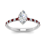 Load image into Gallery viewer, hidden-halo-petite-marquise-cut-diamond-engagement-ring-with-ruby-in-FD9168MQRGRUDRANGLE3-NL-WG
