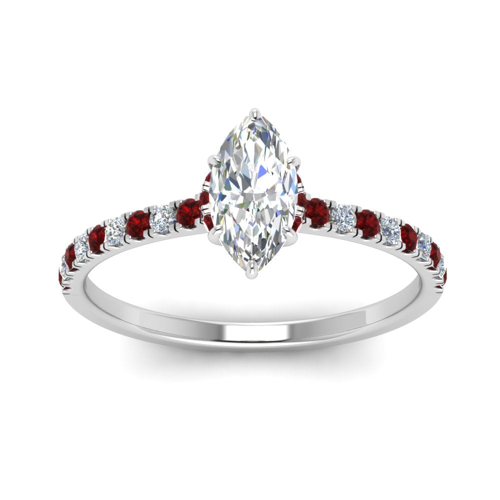hidden-halo-petite-marquise-cut-diamond-engagement-ring-with-ruby-in-FD9168MQRGRUDRANGLE3-NL-WG