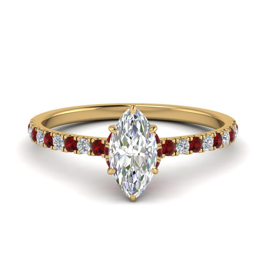 hidden-halo-petite-marquise-cut-diamond-engagement-ring-with-ruby-in-FD9168MQRGRUDRANGLE3-NL-YG