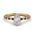 Thumbnail 51 - hidden-halo-petite-marquise-cut-diamond-engagement-ring-with-ruby-in-FD9168MQRGRUDRANGLE3-NL-YG