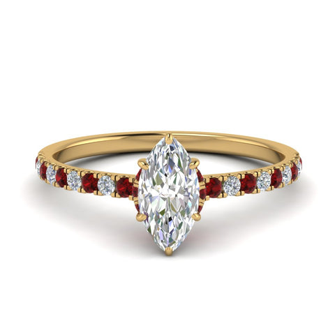 hidden-halo-petite-marquise-cut-diamond-engagement-ring-with-ruby-in-FD9168MQRGRUDRANGLE3-NL-YG