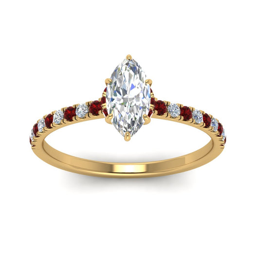 hidden-halo-petite-marquise-cut-diamond-engagement-ring-with-ruby-in-FD9168MQRGRUDRANGLE3-NL-YG