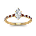 Thumbnail 52 - hidden-halo-petite-marquise-cut-diamond-engagement-ring-with-ruby-in-FD9168MQRGRUDRANGLE3-NL-YG