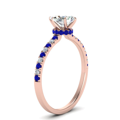 hidden-halo-petite-marquise-cut-diamond-engagement-ring-with-sapphire-in-FD9168MQRGSABLANGLE3-NL-RG