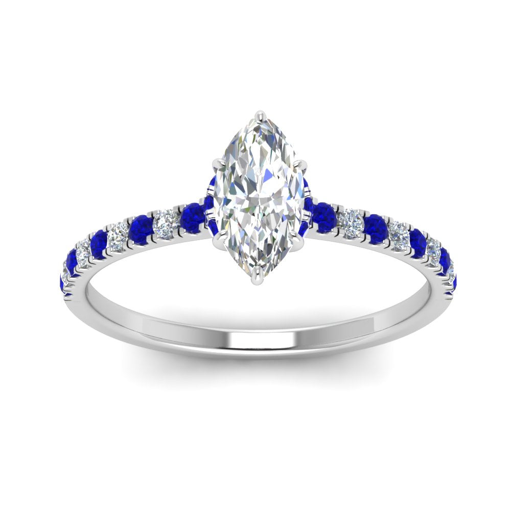 hidden-halo-petite-marquise-cut-diamond-engagement-ring-with-sapphire-in-FD9168MQRGSABLANGLE3-NL-WG