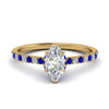 Load image into Gallery viewer, hidden-halo-petite-marquise-cut-diamond-engagement-ring-with-sapphire-in-FD9168MQRGSABLANGLE3-NL-YG