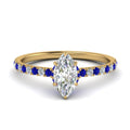 Thumbnail 39 - hidden-halo-petite-marquise-cut-diamond-engagement-ring-with-sapphire-in-FD9168MQRGSABLANGLE3-NL-YG