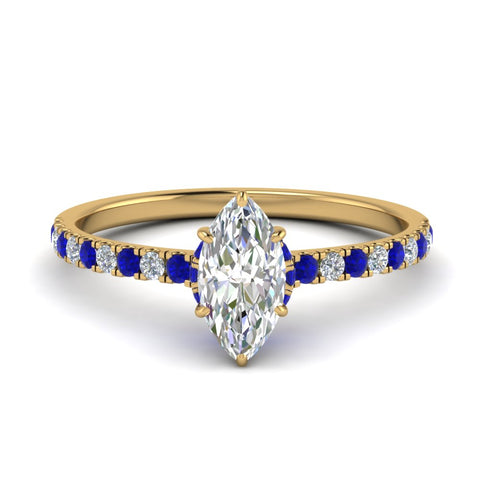 hidden-halo-petite-marquise-cut-diamond-engagement-ring-with-sapphire-in-FD9168MQRGSABLANGLE3-NL-YG