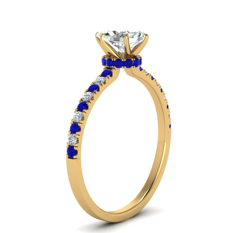 hidden-halo-petite-marquise-cut-diamond-engagement-ring-with-sapphire-in-FD9168MQRGSABLANGLE3-NL-YG