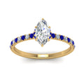 Thumbnail 40 - hidden-halo-petite-marquise-cut-diamond-engagement-ring-with-sapphire-in-FD9168MQRGSABLANGLE3-NL-YG