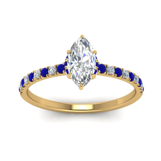 hidden-halo-petite-marquise-cut-diamond-engagement-ring-with-sapphire-in-FD9168MQRGSABLANGLE3-NL-YG