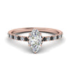 Load image into Gallery viewer, hidden-halo-petite-marquise-cut-engagement-ring-with-black-diamond-in-FD9168MQRGBLACKANGLE3-NL-RG