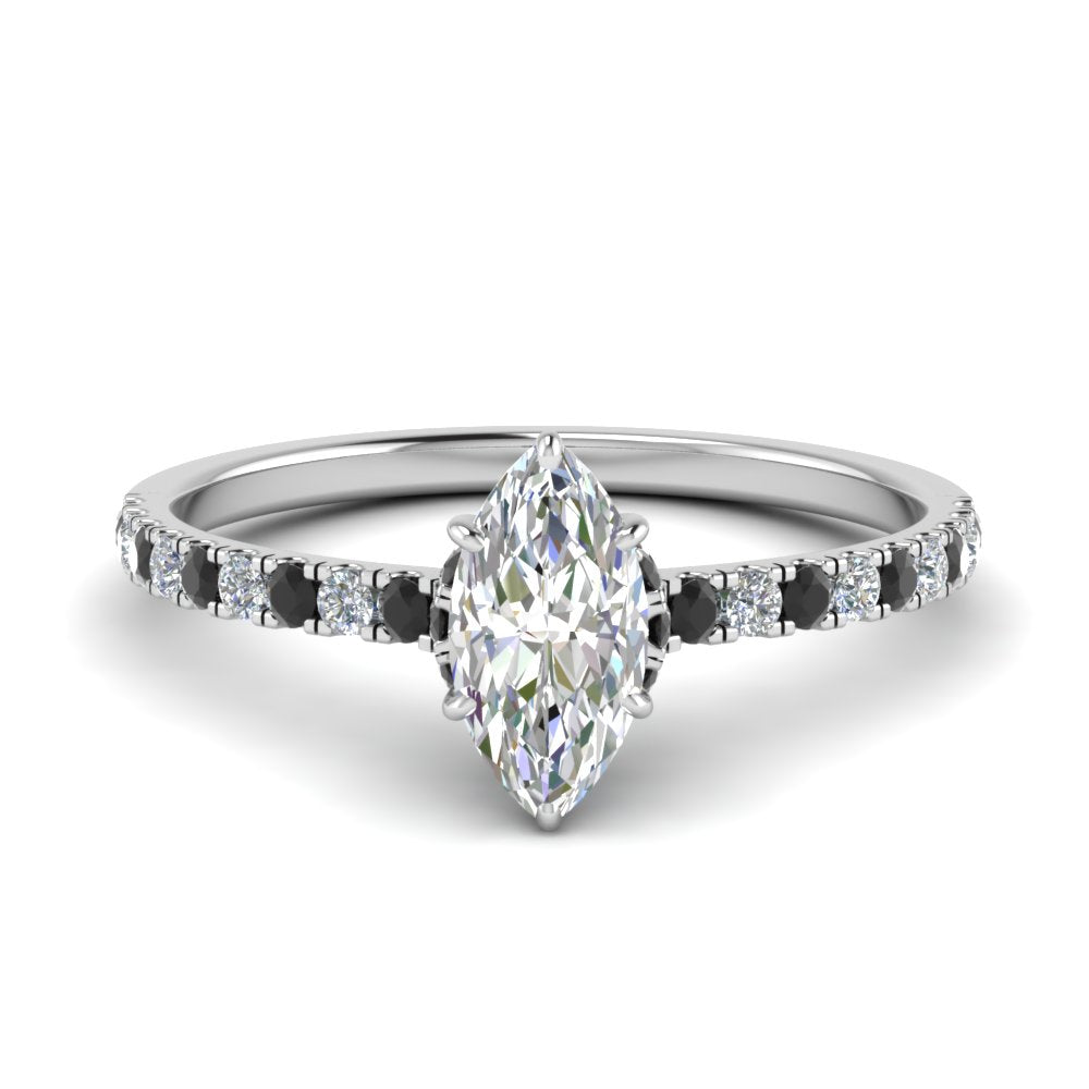hidden-halo-petite-marquise-cut-engagement-ring-with-black-diamond-in-FD9168MQRGBLACKANGLE3-NL-WG