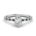 Thumbnail 31 - hidden-halo-petite-marquise-cut-engagement-ring-with-black-diamond-in-FD9168MQRGBLACKANGLE3-NL-WG