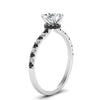 Load image into Gallery viewer, hidden-halo-petite-marquise-cut-engagement-ring-with-black-diamond-in-FD9168MQRGBLACKANGLE3-NL-WG